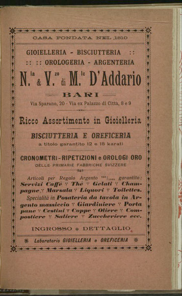 Fior di Natale : strenna-calendario pel 1917 : a beneficio dei bambini poveri e malati